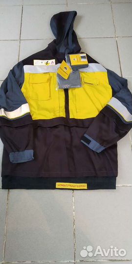 Комплекты Спецодежды