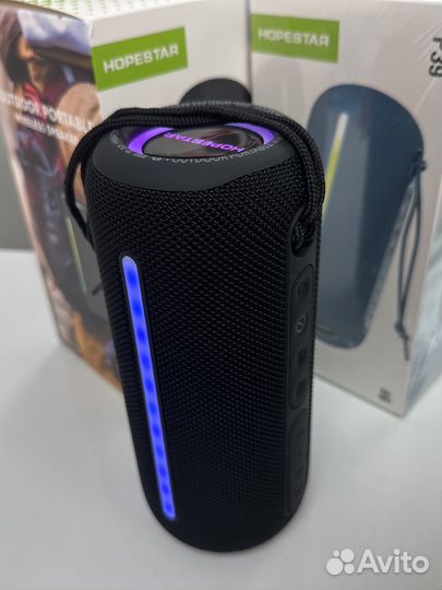 Колонка Hopestar P39