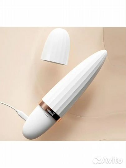 Щипцы для завивки ресниц Xiaomi WellSkins WX-YM100