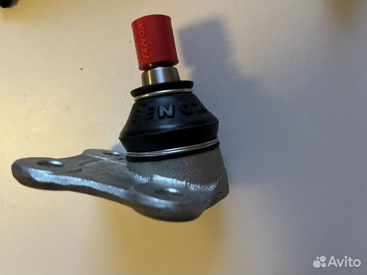 Шаровая опора для golf iv