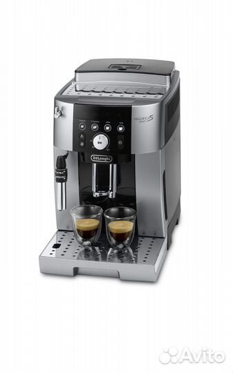 Кофемашина DeLonghi ecam 250.23.SB