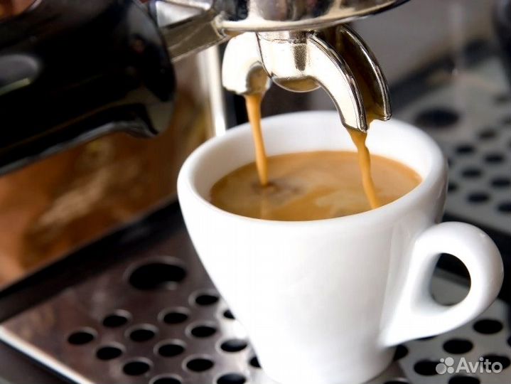 Ремонт Кофемашин с выездом на Дом. Частный мастер