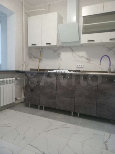 1-к. квартира, 32 м², 1/9 эт.