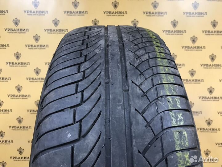 Michelin Latitude Diamaris 215/65 R16 98H
