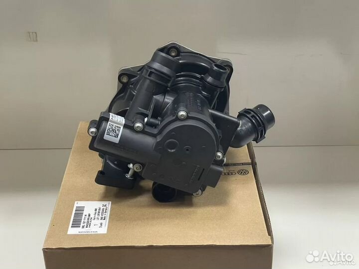 06L121111H 06L121111B Помпа в сборе VW Audi GEN3