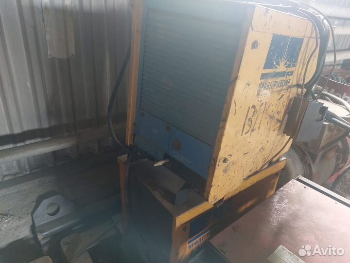 Сварочный выпрямитель вд 306 ауз