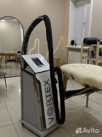 Массажный кабинет