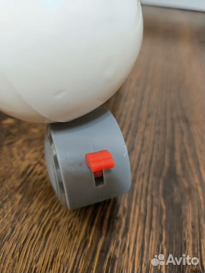 Стульчик для кормления rant nature