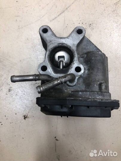 Клапан рециркуляции выхлопных газов (EGR) 2.5 TD Y