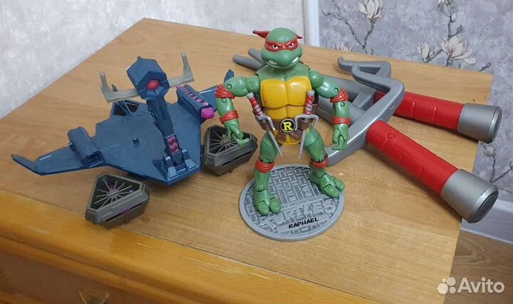 Игровой набор 