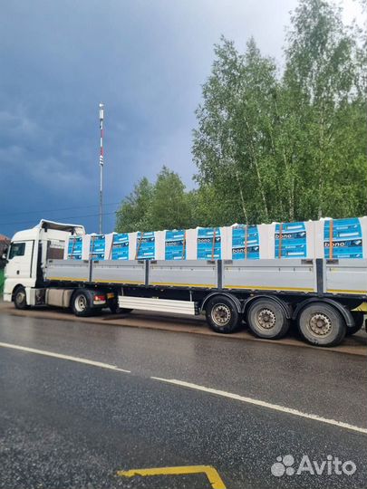 Поддон Пеноблока