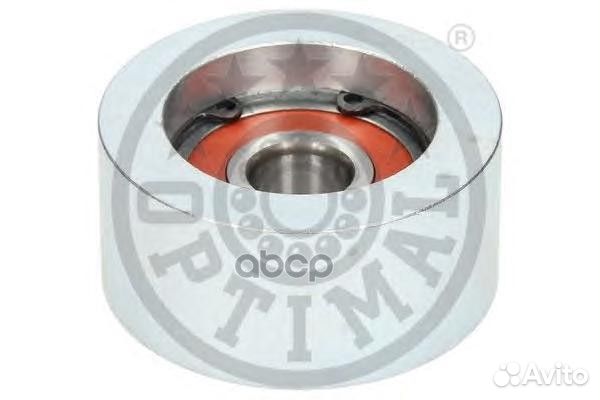 Ролик натяжной приводного ремня 0N2089S Optimal