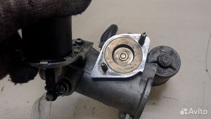 Заслонка дроссельная Ford Mondeo 3