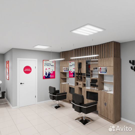 Мастер маникюра и педикюра