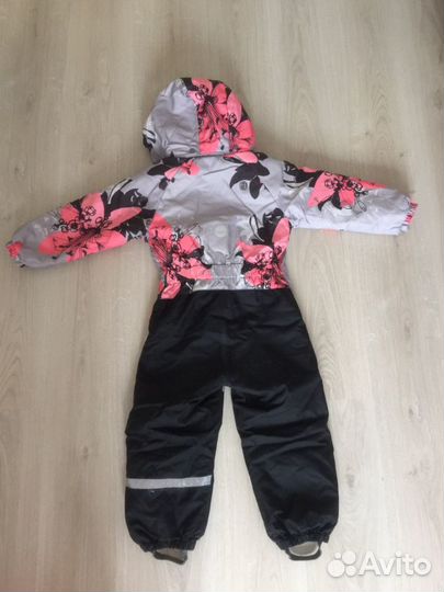 Комбинезон Lassie