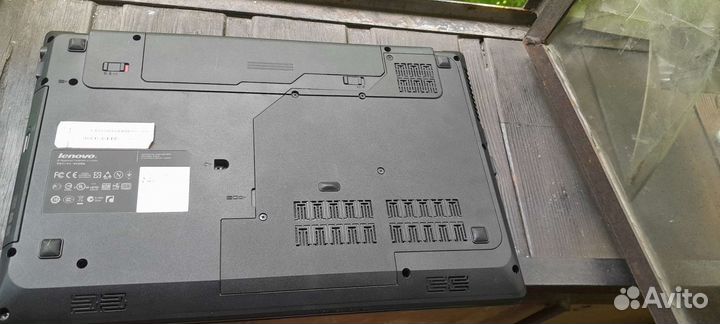 Продам ноутбук