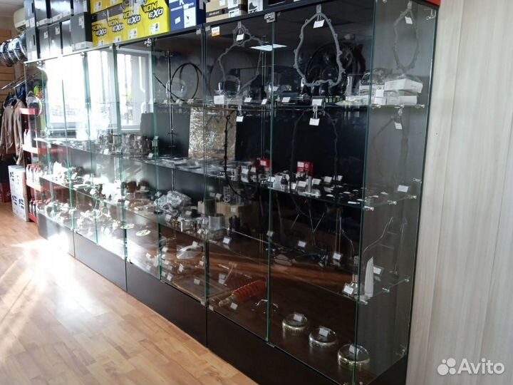 Ведущий шкив вариатора CF-moto 500A,X5.X6,Z6