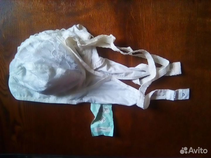 Бюстгальтер СССР