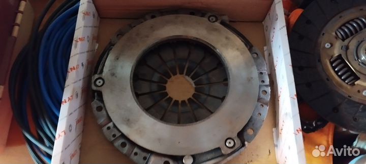 Сцепление для МКПП Митсубиси.CL 2191