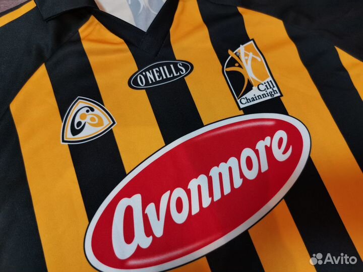 Майка Kilkenny GAA Ireland