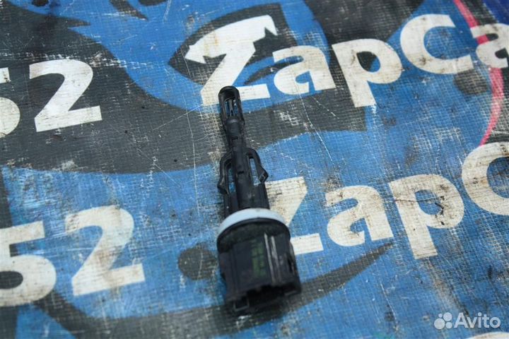 Моторчик заслонки печки Фольксваген Поло Седан