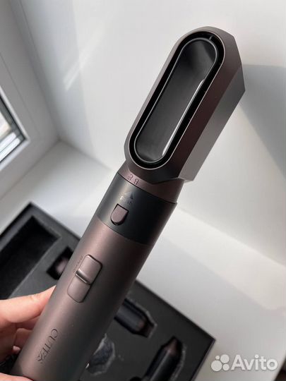 Фен стайлер 4 в1