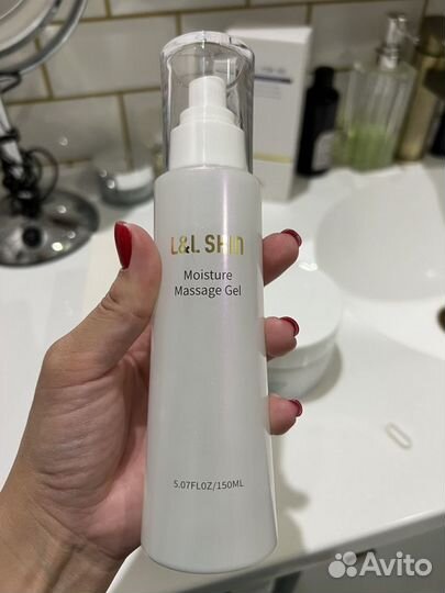 L&L Skin Via Косметический аппарат 3 в 1