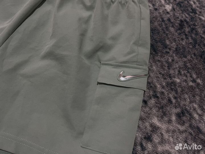 Шорты nike женские S