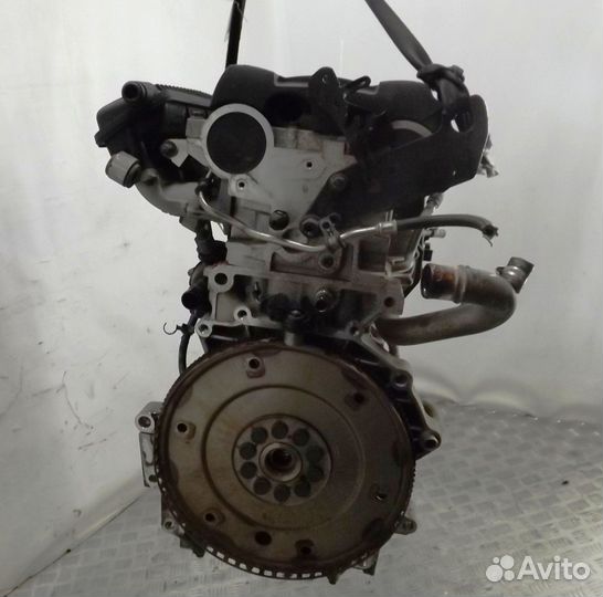 Двигатель volvo 2.5L B5254T B5254T2 T3 T4 T6