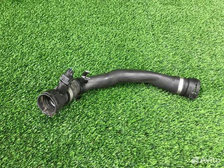 Патрубок системы охлаждения Bmw 5 E60 N62B48 2006