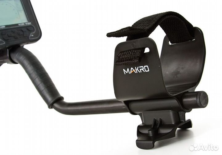 Металлоискатель Nokta Makro Multi Kruzer