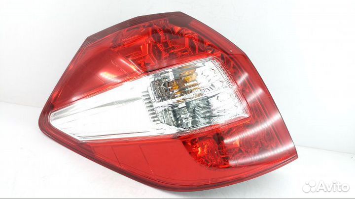 Стоп левый Honda Fit Shuttle GP2