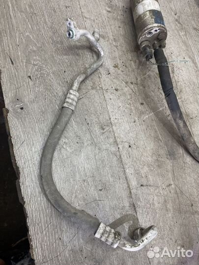 Трубка кондиционера Haima 3