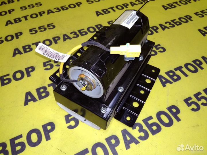 Chevrolet Captiva Подушка безопасности пассажирска