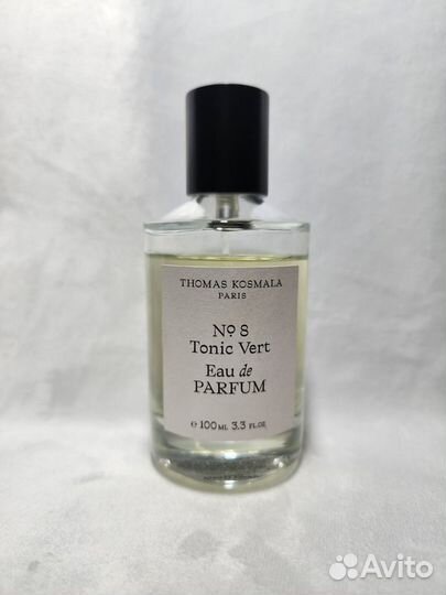 Распив Tonic Vert Оригинал Thomas Kosmala