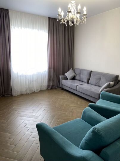 Дом 135 м² на участке 5 сот.