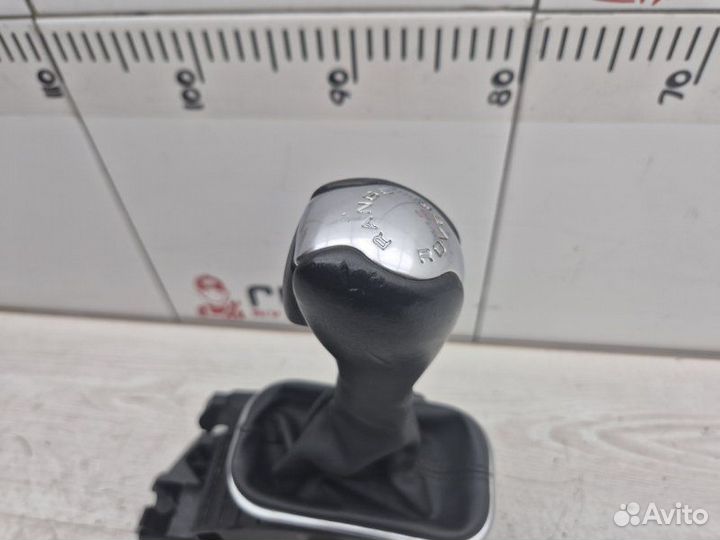 Кулиса АКПП Land Rover Range Rover Sport L320