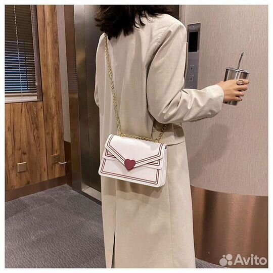 Сумка на плечо