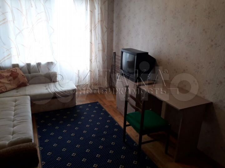 2-к. квартира, 57 м², 8/9 эт.