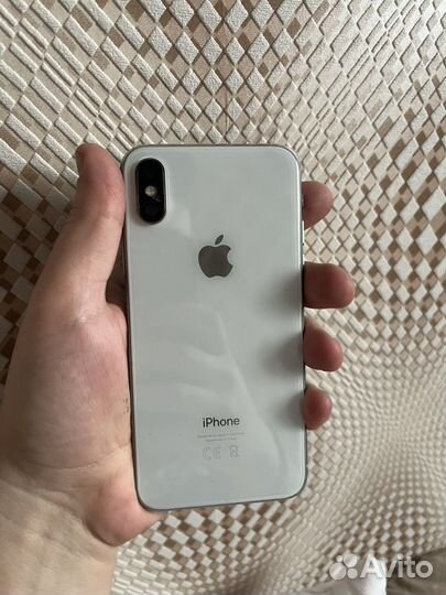 iPhone Xs, 64 ГБ