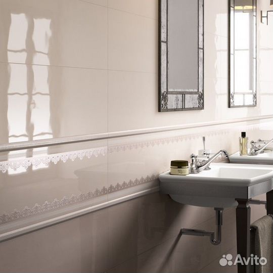 Плитка Imola blox 36G Rm 30х60 (blox36GRM)