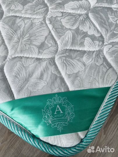 Матрас ортопедический 160х200