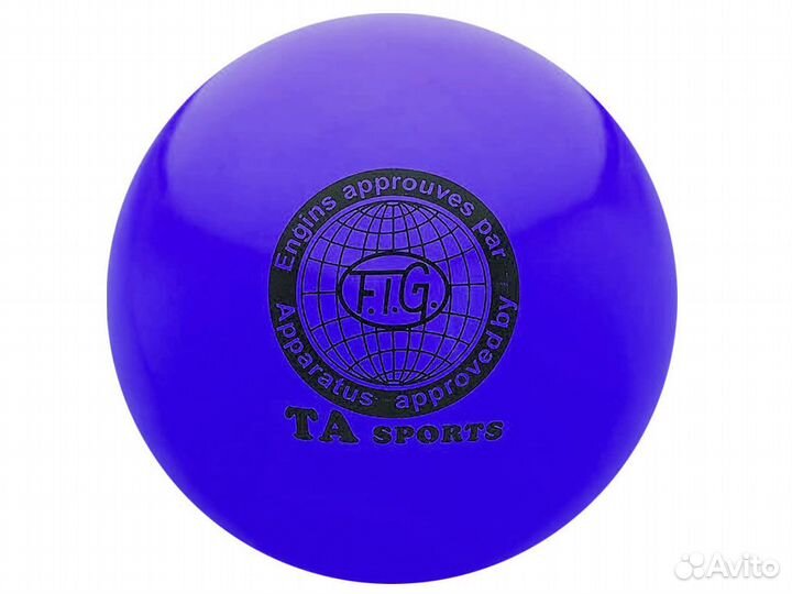 Товары для художественной гимнастики