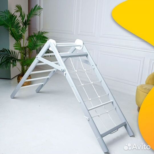 Шведская стенка комплекс perfetto sport арт.89.124