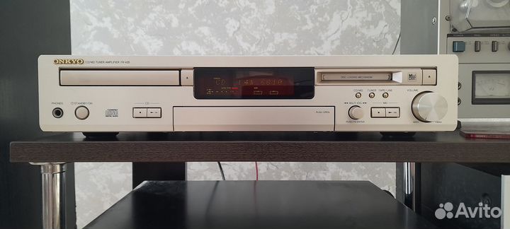 Onkyo FR-435