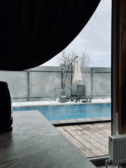 Дом 70 м² на участке 4 сот.