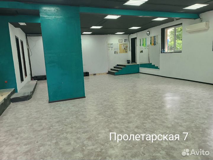 Аренда зала для единоборств, танцев, йоги