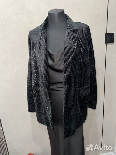 Пиджак женский