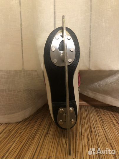 Коньки детские 30-31