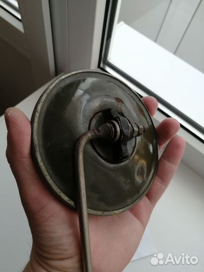 Зеркала для Мотоцикла